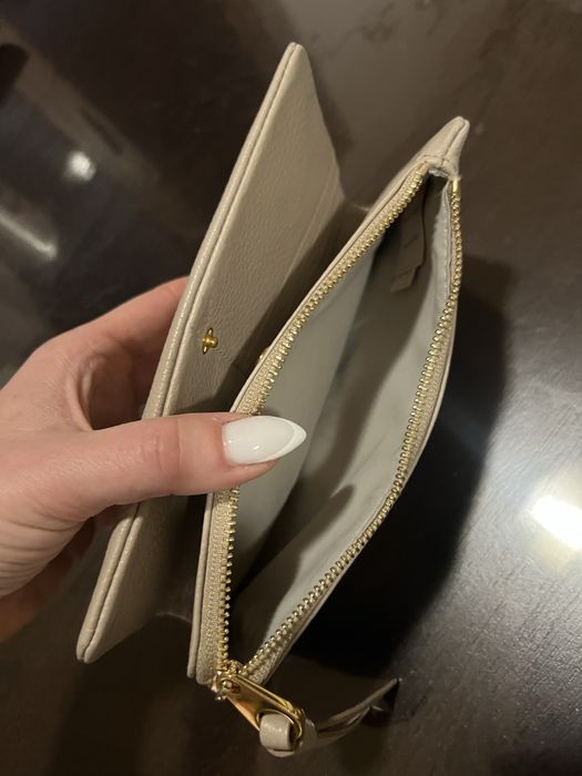 Дамско портмоне Coccinelle