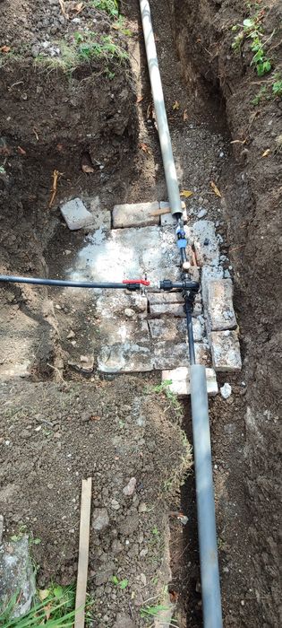 ВиК услуги и ремонти