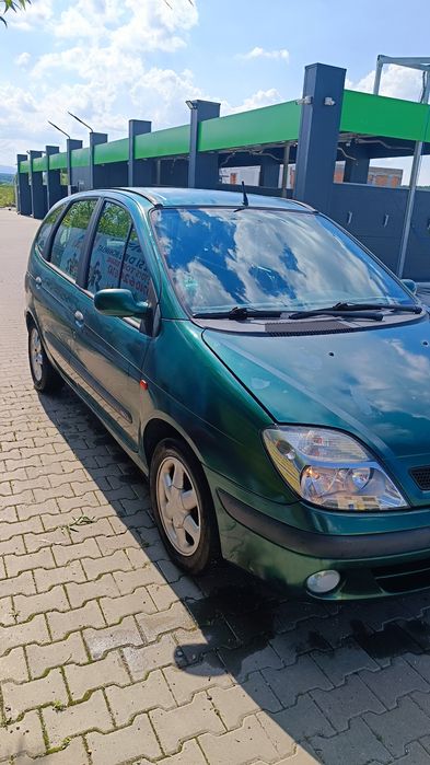 RENAULT Scenic 2001 — imagine 4