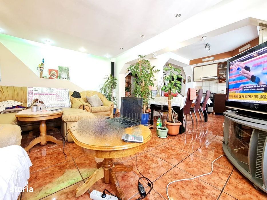 Apartament 3 camere de vanzare in Marasti, Cluj Napoca — fotografia 3