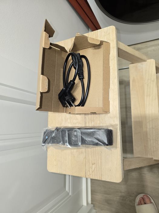 Nou.Baterie. Statie de incarcare. ANKER C300x