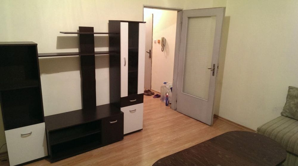 Дава се под наем Едностаен апартамент в София, Дружба 2 - 45 кв.м за 418.71 € - Снимка #1