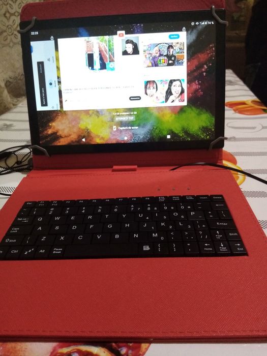 huse ipad 10 inch
