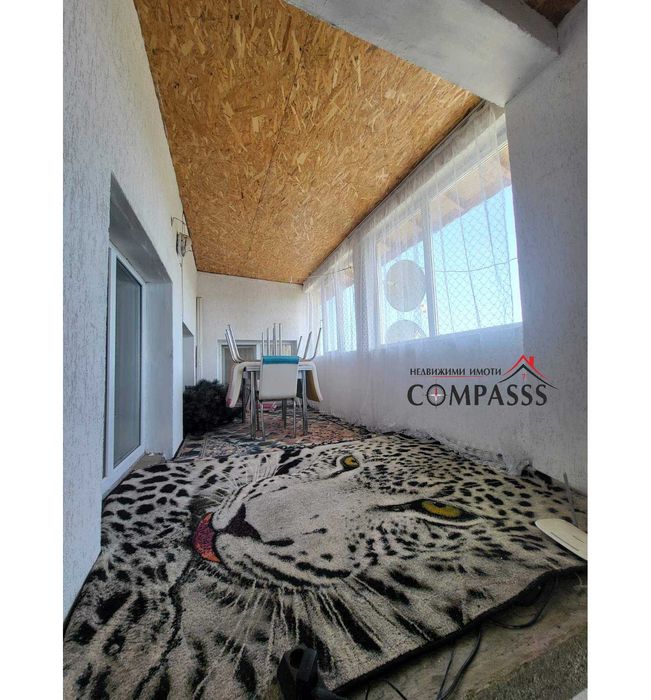 Продава се Къща в с. Стефан Караджа, Област Варна - 100 кв.м за 699 €/кв.м - Снимка #5