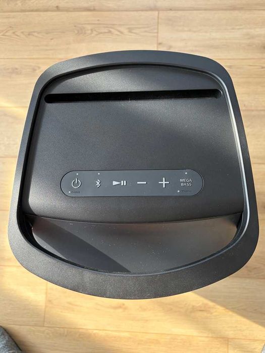 Преносима тонколона Sony SRS-XP500
ONE BOX АУДИО СИСТЕМА