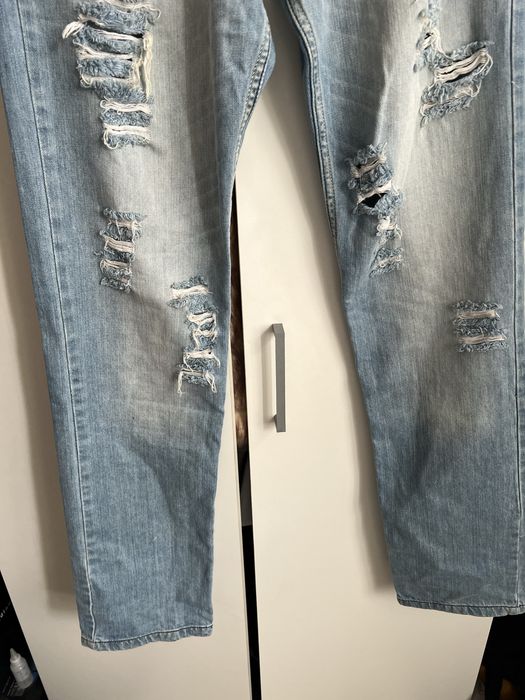 Нови дамски дънки Diesel