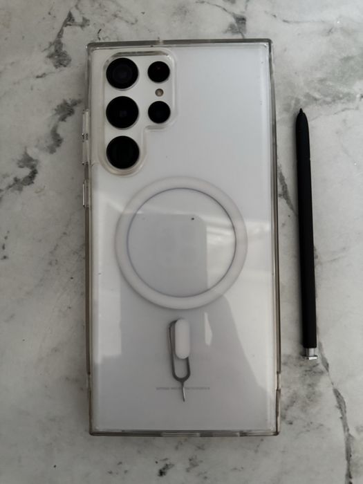 Samsung galaxy s22 ultra