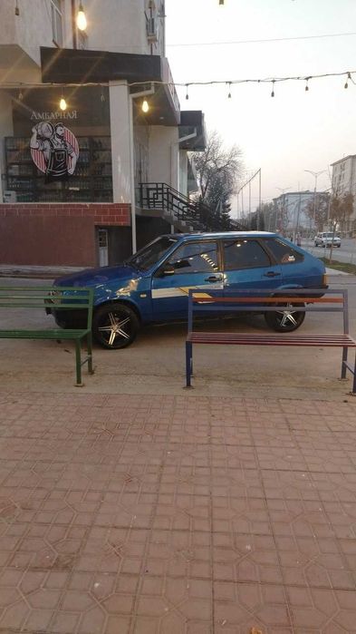 Диски восен с балонами