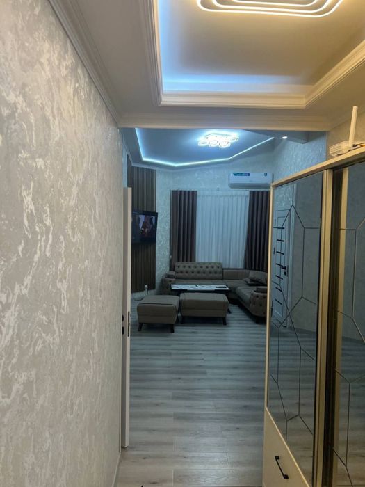 Продажа 3/8/8 Кадшева Иззат