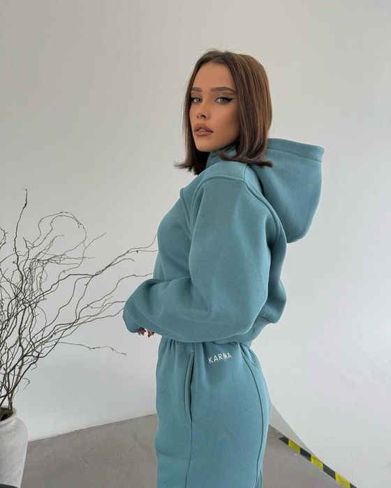 Униклаен сет Karma ATLANTIK