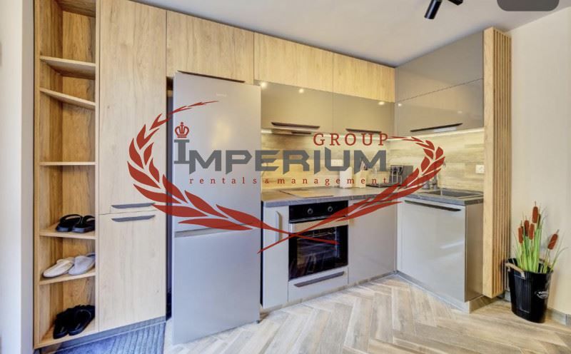 Дава се под наем Двустаен апартамент в Варна, Колхозен пазар - 50 кв.м за 510 € - Снимка #3