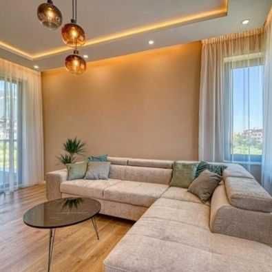Дава се под наем Тристаен апартамент в София, Център - 97 кв.м за 538.56 € - Снимка #4