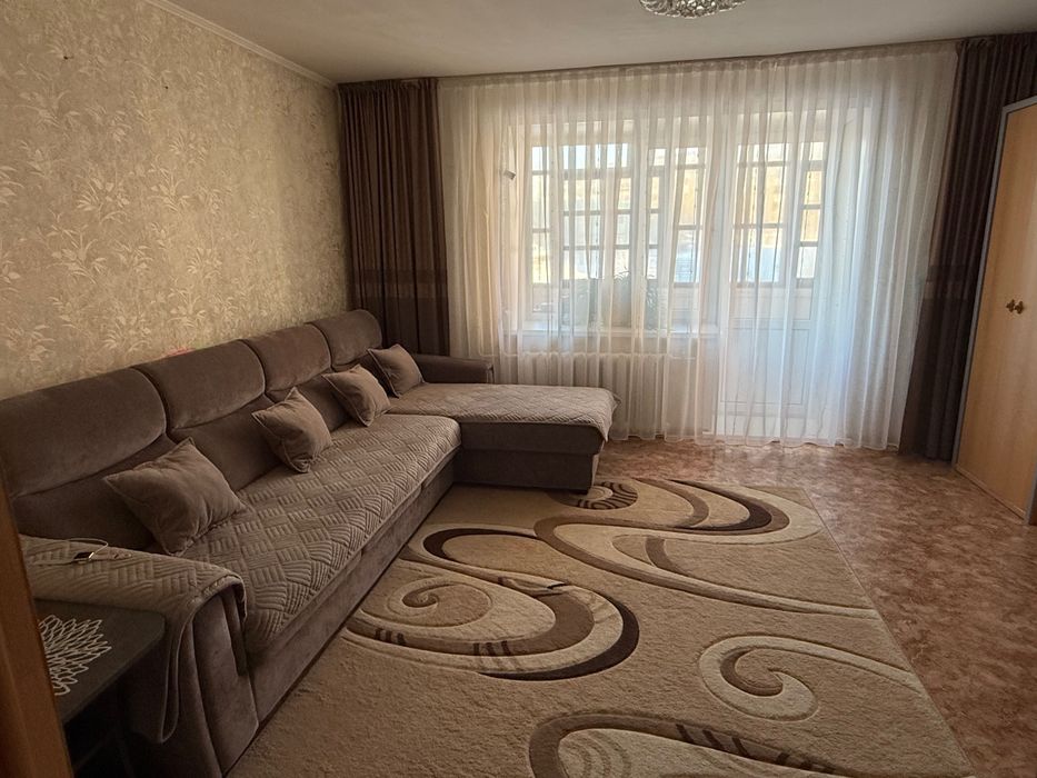 Продажа квартиры