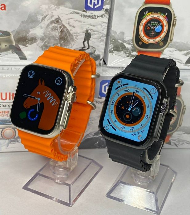 Ultra watch.   Atiga 99ming Õzbekiston boylab yetgazib beriladi