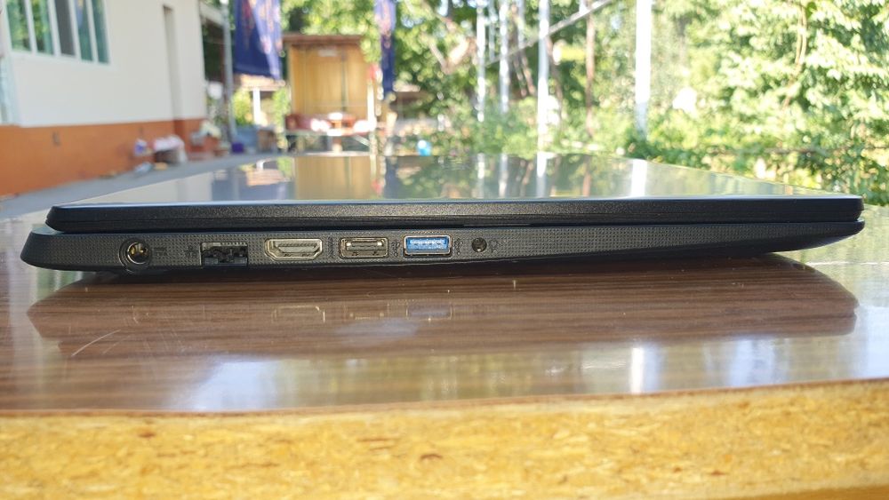 Ноутбук ACER Aspire 3