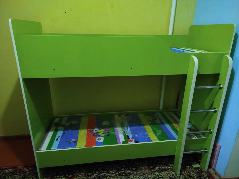 мебель в детскую комнату