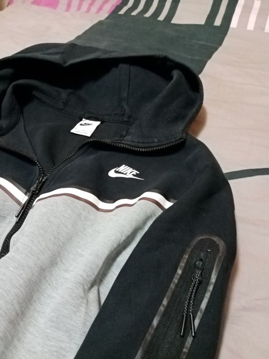 Nike Tech Fleece Мъжки екип