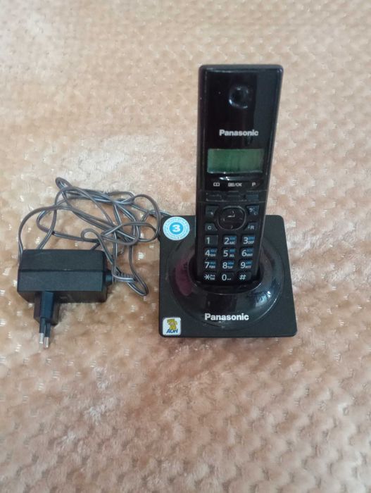 Радиотелефон "Panasonic"