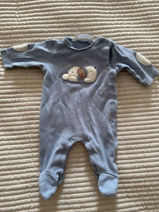 бебешки бодита/гащеризони