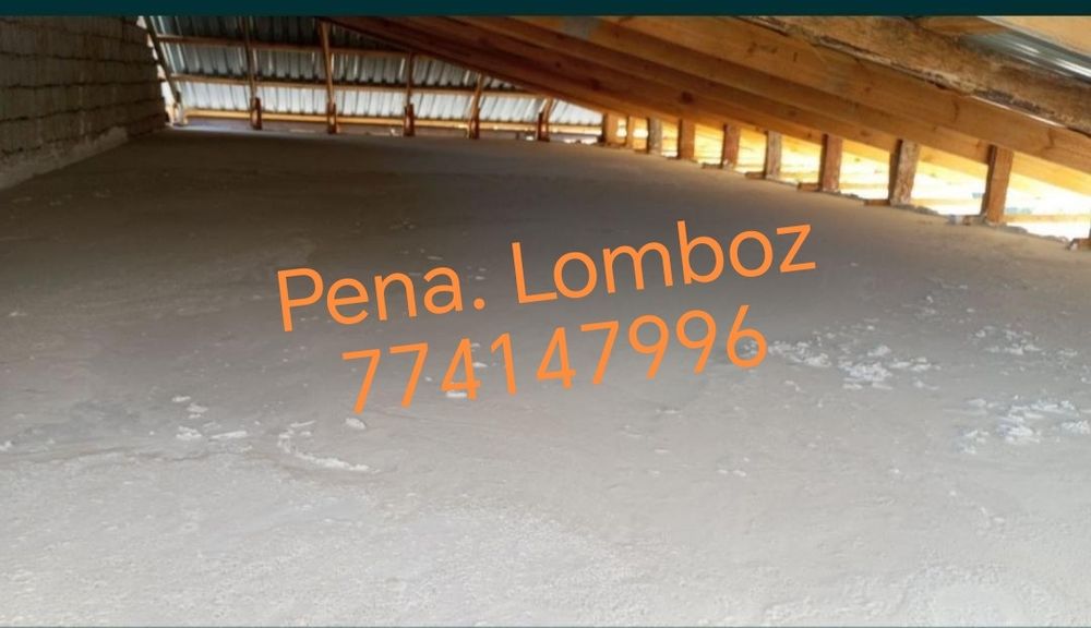 Pena lomboz xizmati
