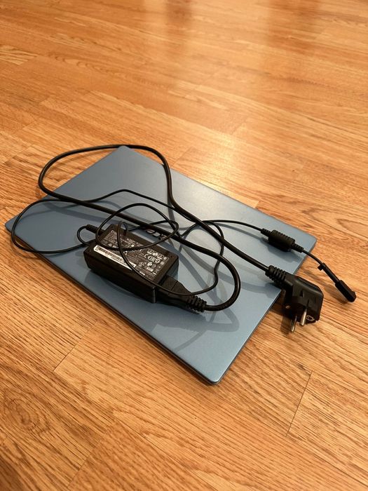 Ноутбук офисный, acer