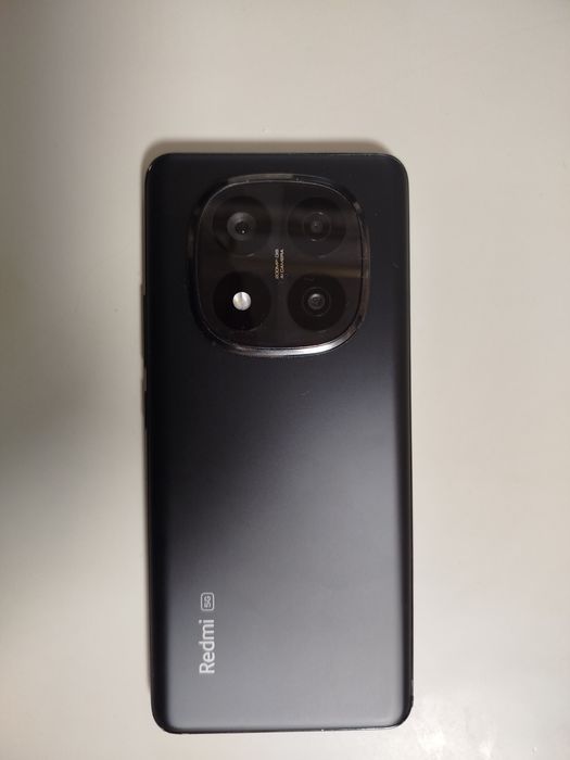 Redmi note 14 pro+ 5g 12/512