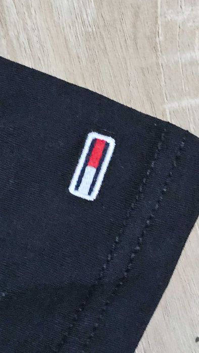 Tommy Hilfiger мъжка тениска – нов модел, размер M