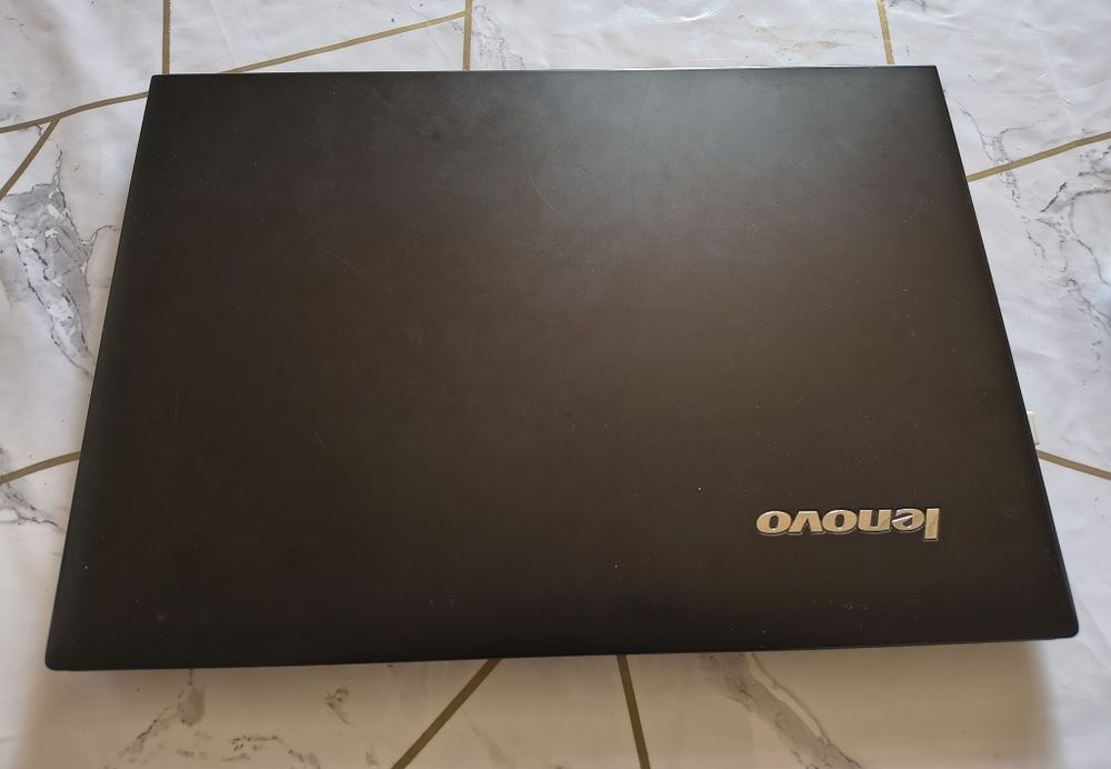 Lenovo ideapad z500