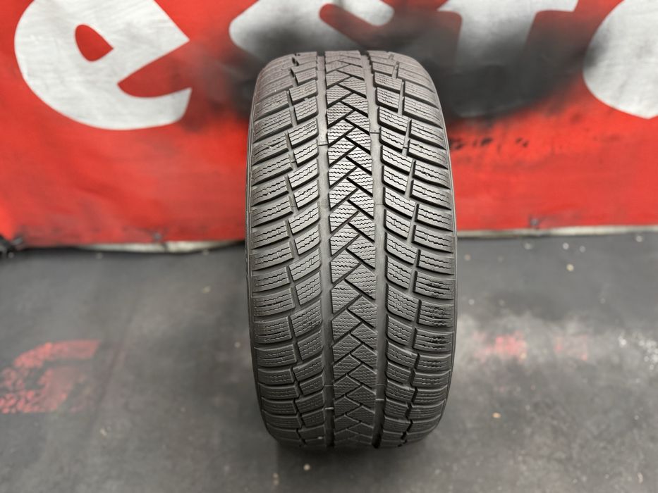 245 40 19, Зимна гума, Vredestein WinTracPro, 1 брой