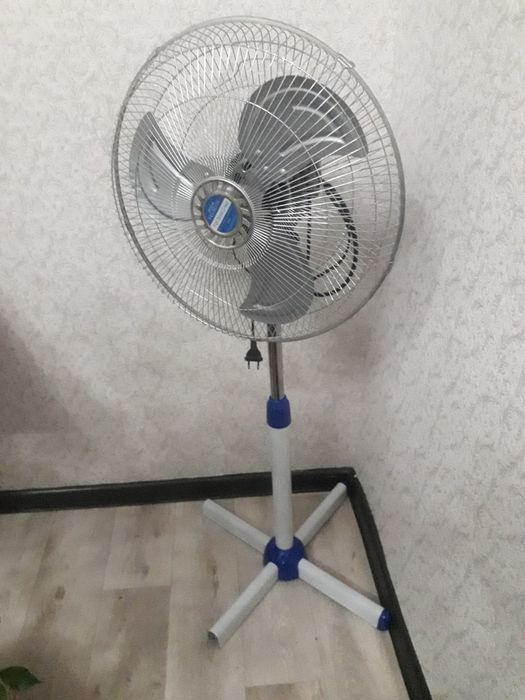 Вентилятор 3 режима