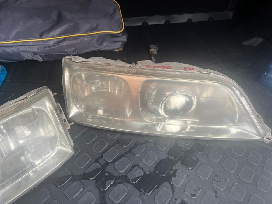 Продам фары оригинал