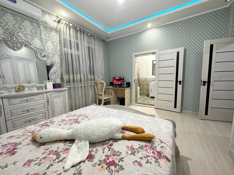 СРОЧНО Продается готовый дом 450 м2 / 7.5 соток Яшнабад круг Рохат