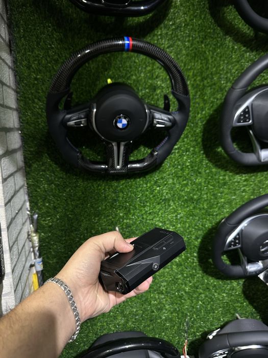 Neoline x-cop 7700s 04.2022