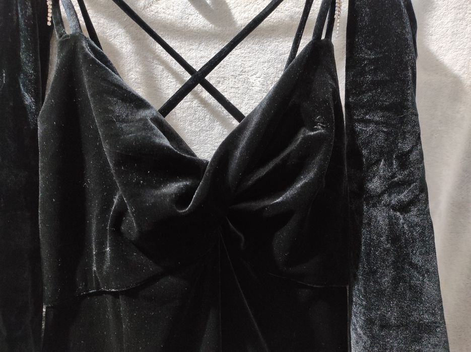 Платья вечернее..