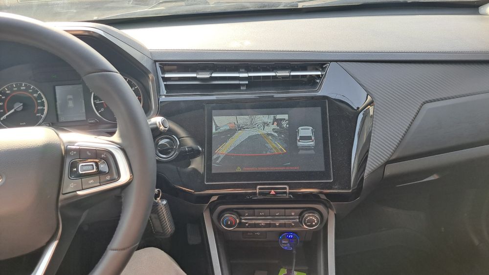 Продам машину чери тиго