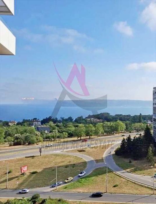 Дава се под наем Двустаен апартамент в Варна, Бриз - 68 кв.м за 850 € - Снимка #4