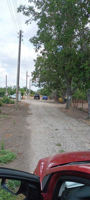 Продава се Парцел в с. Захари Стояново, Област Добрич - 1500 кв.м за 18 €/кв.м - Снимка #3