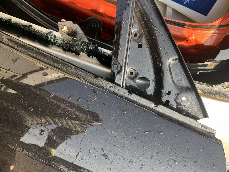 Врата BMW X4 2023г