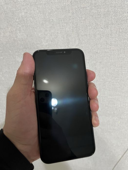 iPhone X 256g Срочно!