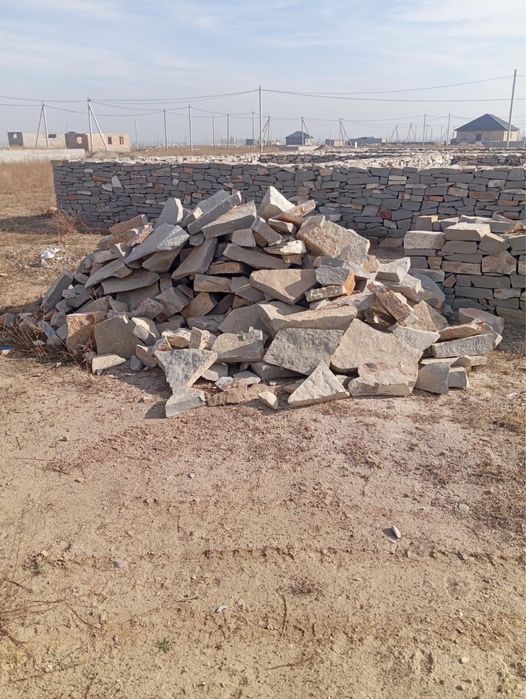 Тас сатылады Фундаментный камень