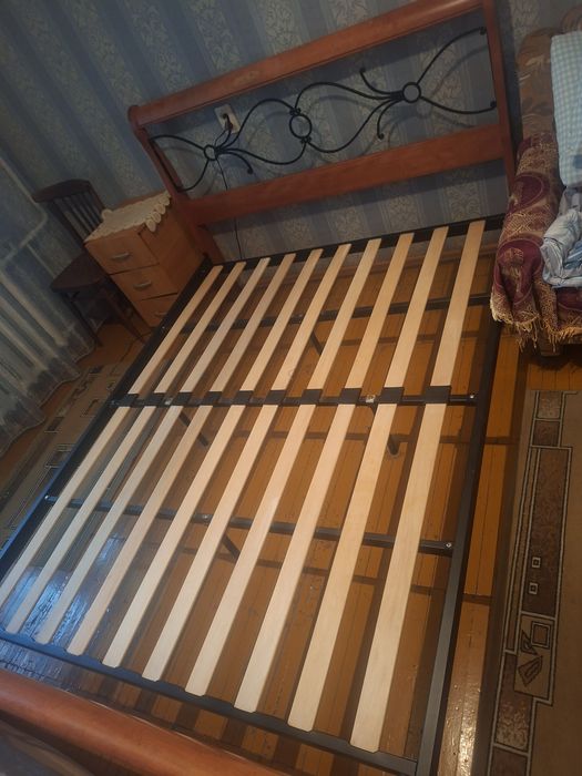 Продам кровать 2-ку