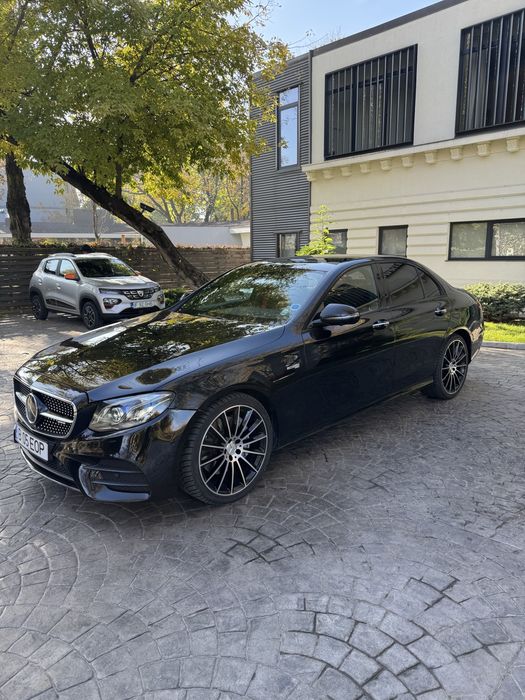 mercedes-benz clasa e