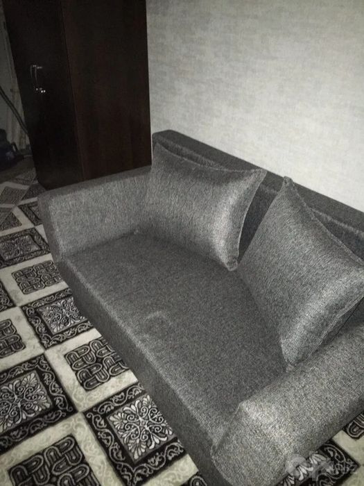 Сдаётся 1-комн метро Ойбек, 45 м²