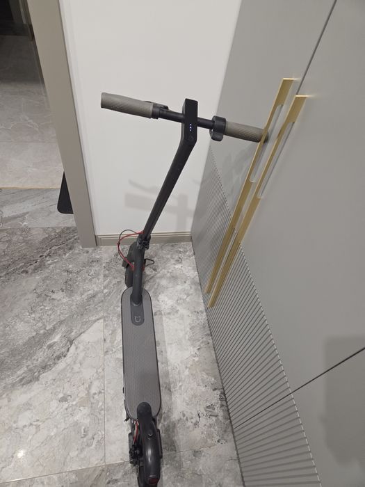 Электросамокат Xiaomi m365