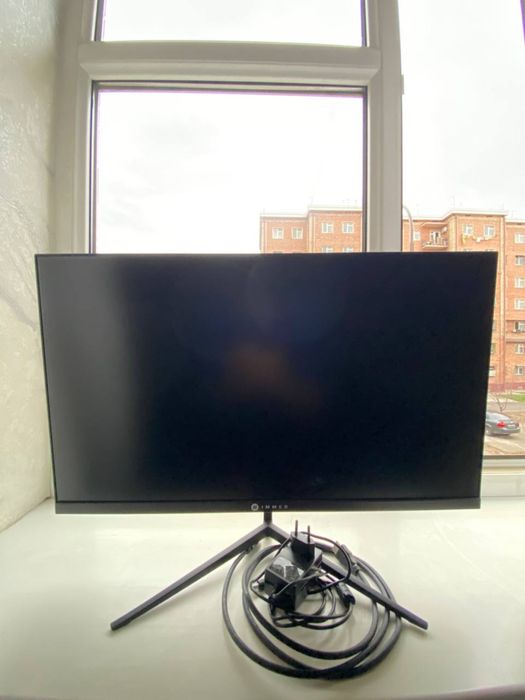 Monitor 24tali zudlik bilan sotiladi