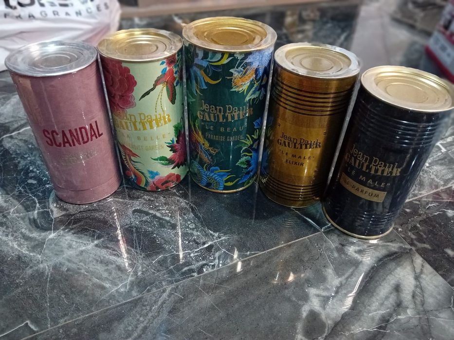 Parfum de vânzare