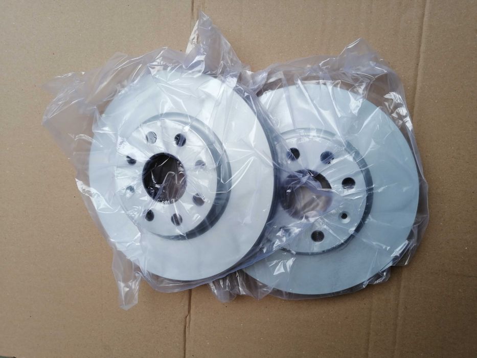 discuri frana Opel Corsa D 80 lei