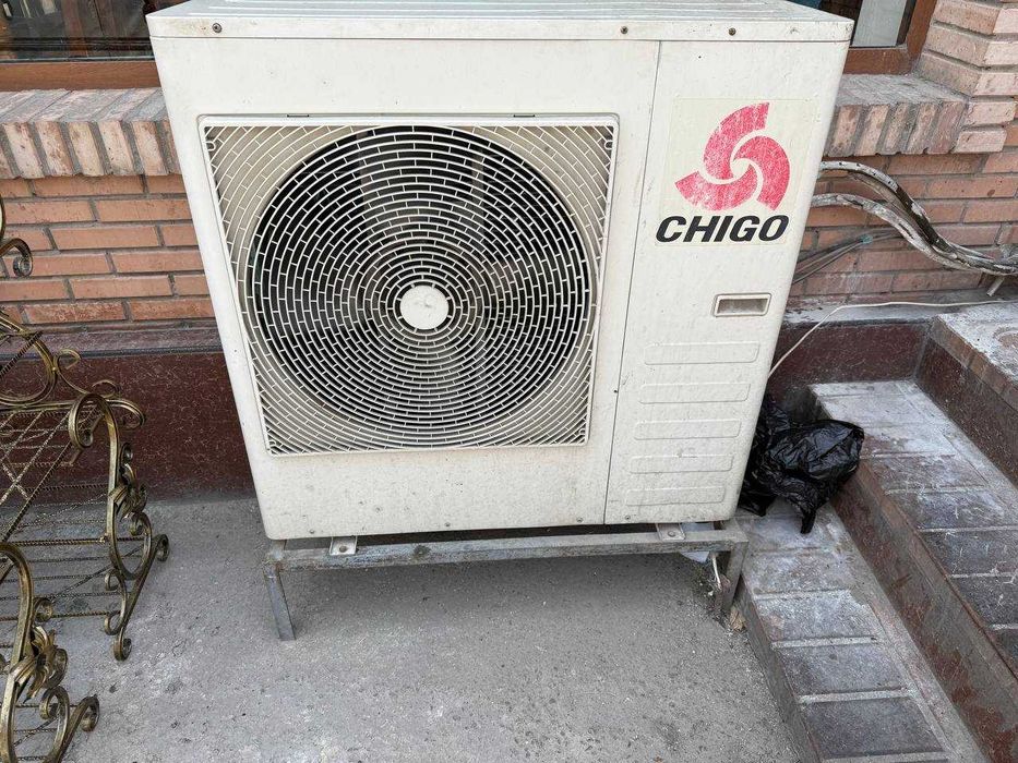 Chigo konditsioner 48 tali