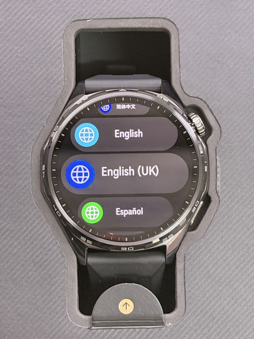 Huawei Watch GT 6 46mm / КАТО НОВ