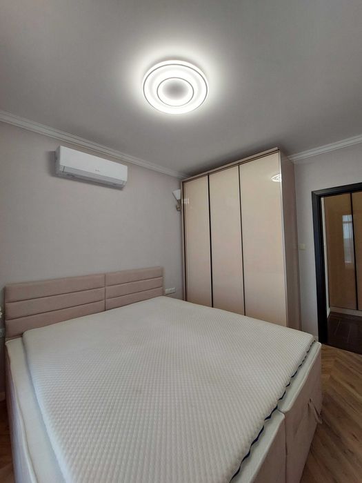 Продава се Тристаен апартамент в Свети Влас - 73 кв.м за 1222 €/кв.м - Снимка #12